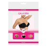 Bye-Bra - Gala Soutien-Gorge Bonnet D Noir